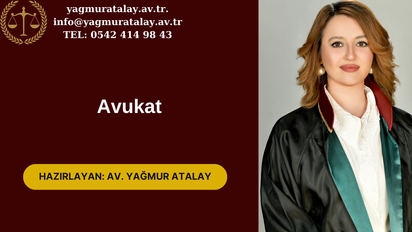 Avukat