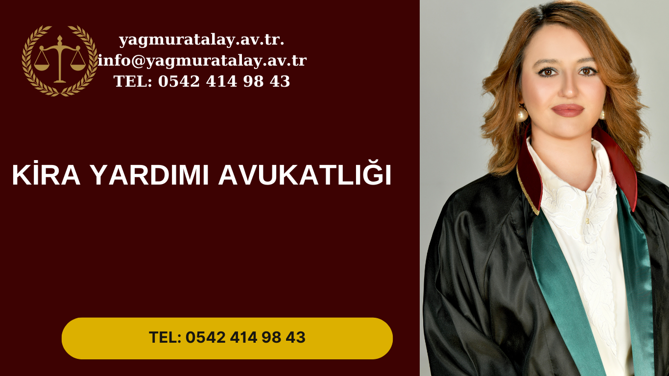 KİRA YARDIMI