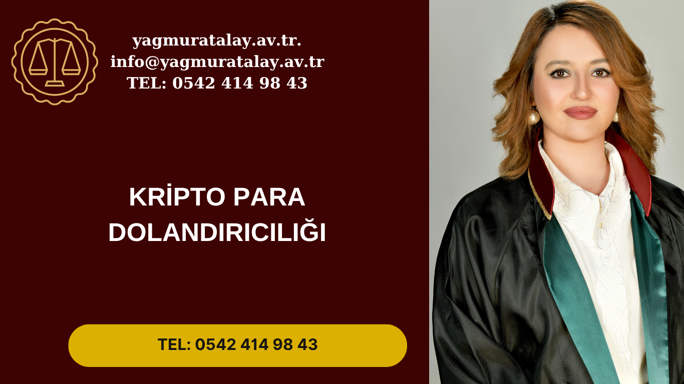 KRİPTO PARA