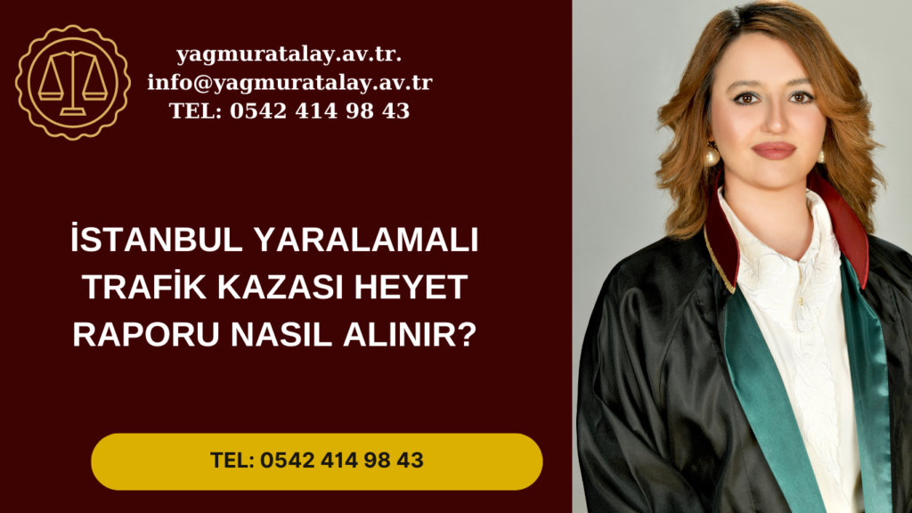 heyet raporu