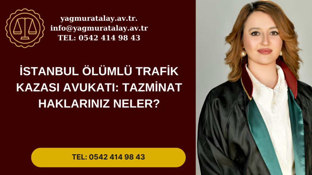 trafik kazası