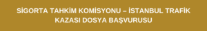 SİGORTA
